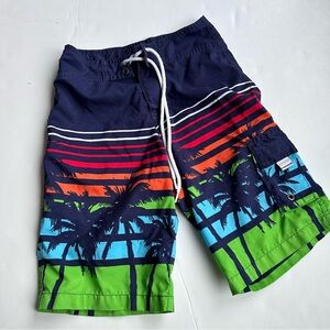 Snapper Rock Swim Shorts